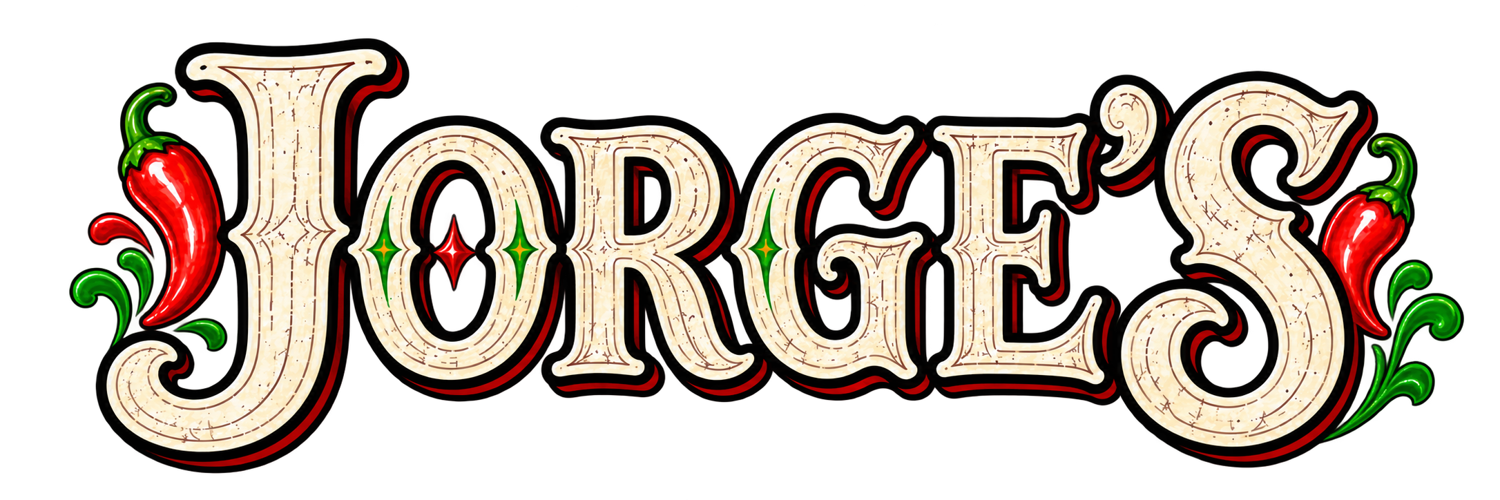 Jorge's Mexican Grill